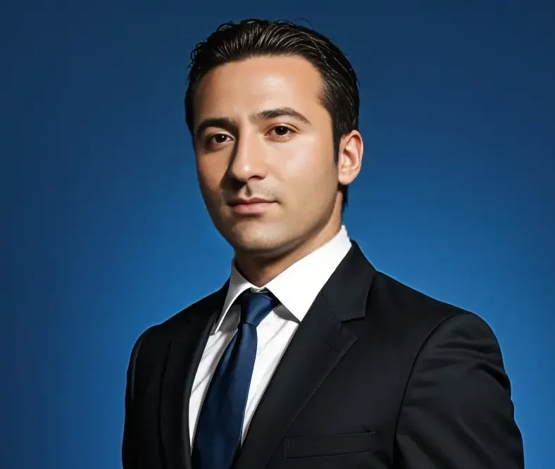 حامد اسکندری