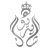 3